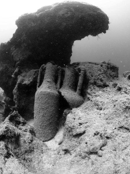 Kaş Neptün Reef